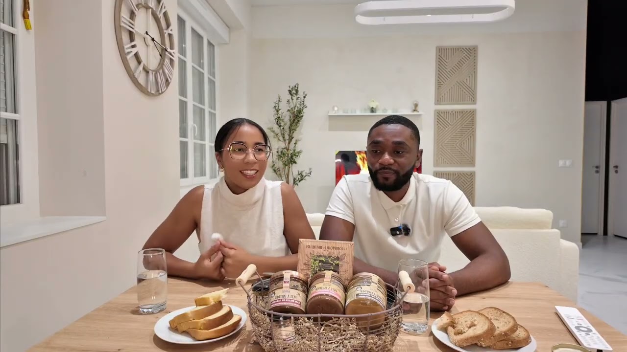 NOUS AVONS DÉMÉNAGÉ À LA FRONTIÈRE DE LA SUISSE - NOTRE TÉMOIGNAGE 