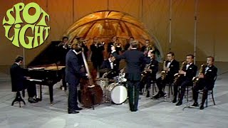 Gustav Brom Orchester - Missa Jazz (Auftritt Im Orf, 1972)