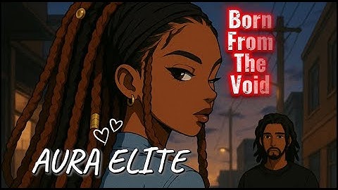 AURA ELITE - 1V1 (Official Music Video)