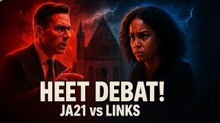 Download Lagu Heet debat: JA21 pakt linkse partijen hard aan over slavernij en racisme MP3 Download Lagu Heet debat: JA21 pakt linkse partijen hard aan over slavernij en racisme MP3