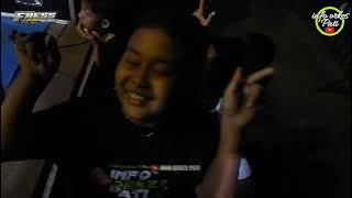 NANA BANANA - TIARA - FRESS MUSIC LIVE MANJANG