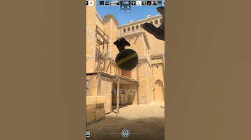 I was certain about this one xD #counterstrike #cs2 #hemzigaming #bombkills