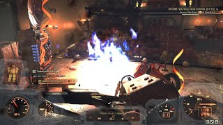 Fallout 76 - DAILY OPS FARMING