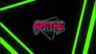 DJ APITTHE - MALAYBREAKMIX V1 🇹🇭