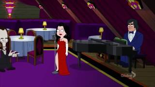 Hayley - Makin Whoopee (American dad)