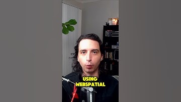 How I Built a Yu-Gi-Oh! Card Game in Apple Vision Pro with React (WebSpatial Tutorial)