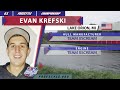 Evan Krefski / BEST TRICK FREESTYLE 900 / USFC2017 / East Coast Round / Fort Myers, Florida