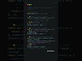 🔮 JavaScript reduce() Explained in 30s! 🚀#javascript #shorts #coding