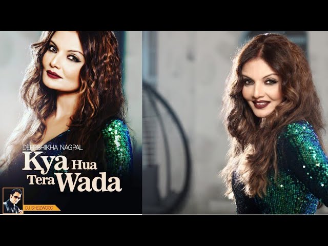 Official Teaser | kya hua tera wada | Deepshikha Nagpal ft. DJ sheizwood class=