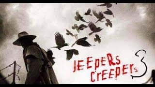 Джиперс Криперс 3 (2017) Трейлер к фильму (Русский язык)