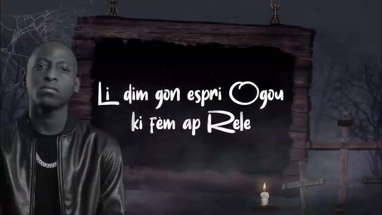 DemonR19 Fatality Feat King Street Tèt kale (Official Lyrics video