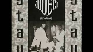 Jodeci - Stay (Radio Version)