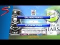 MultiChoice Diski Challenge 2015/16 Rd 10: Orlando Pirates 2-3 Platinum Stars