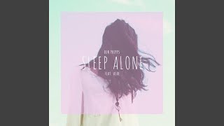 Sleep Alone (feat. Ashe)