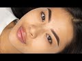 Ombre Brows FREE tutorial