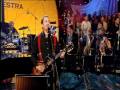 Dave Swift on Bass with Jools Holland "Play It Sam"