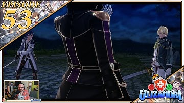 Trails Into Reverie - Class VII & Reborn ILF Graveyard Clash Reveal, C Act 3 Begins - Episode 53