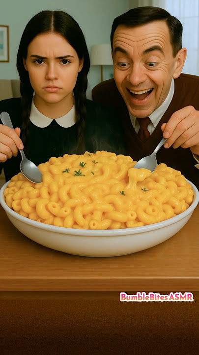 Only in America: GIANT Mac & Cheese Madness! 🧀🇺🇸