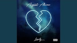 august alsina lonely download mp3