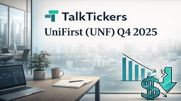UniFirst Q4 Beat But Stock Crashes: What
