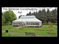 The Belleisle Conservatory, Ayr The Belleisle Conservatory, Ayr