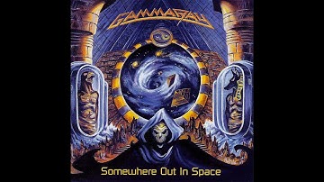 Gamma Ray - Somewhere Out in Space Lyrics - Power Metal Friday