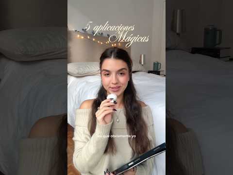 mis 5 aplicaciones favoritas ☁️🏹✨ #appsrecomendadas #whimsy #romantizeyourlife #girltalk