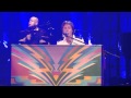 Hey Jude - Paul McCartney -Out There Tour- (Jacksonville, FL 10-25-2014)