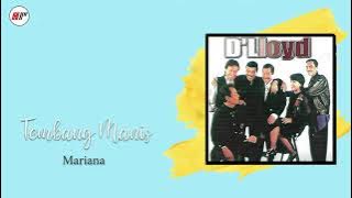 D'lloyd - Mariana