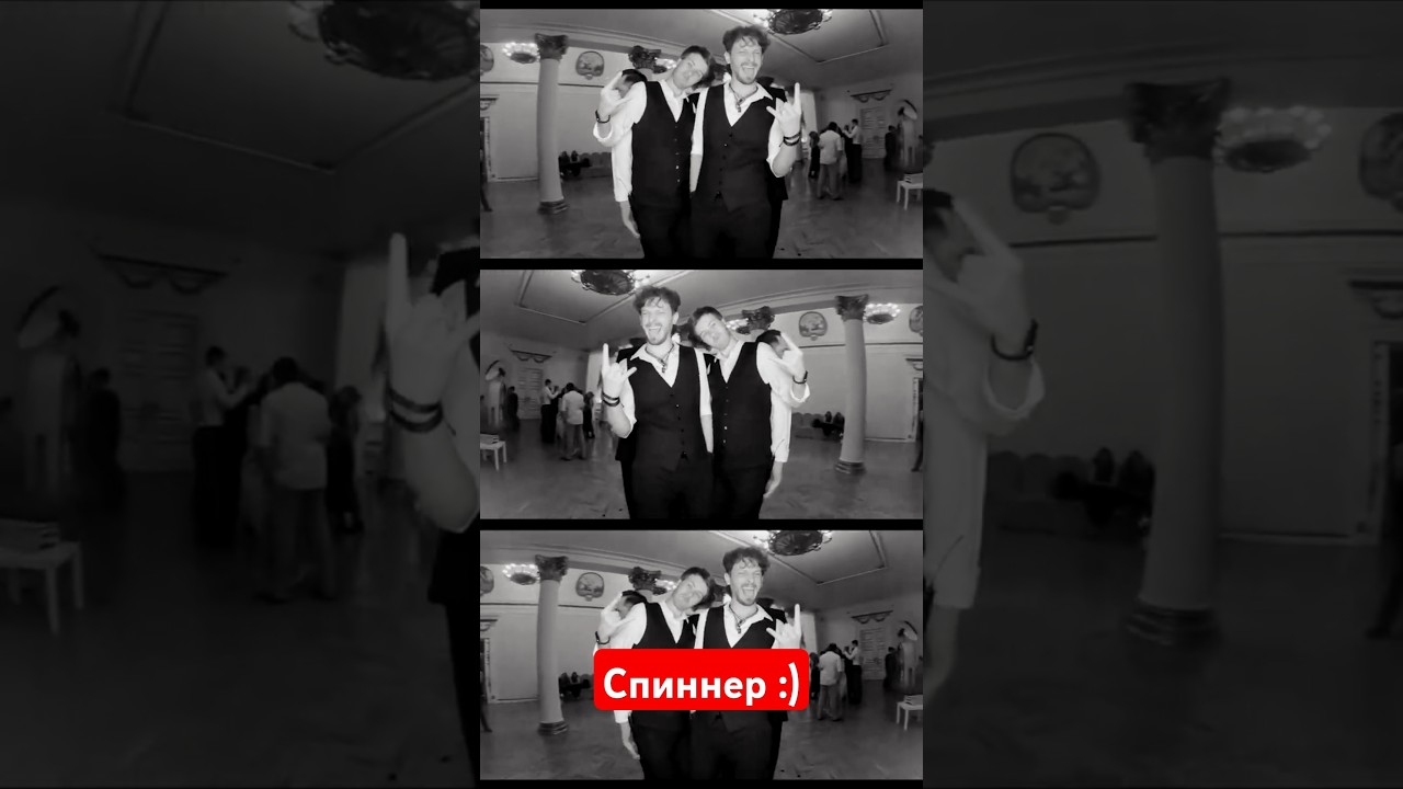 Немного раскрутились=)