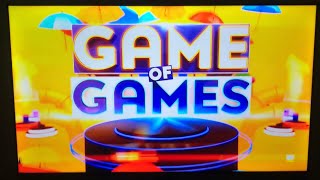 Game Of Games Australia Channel Ten Promo 2018