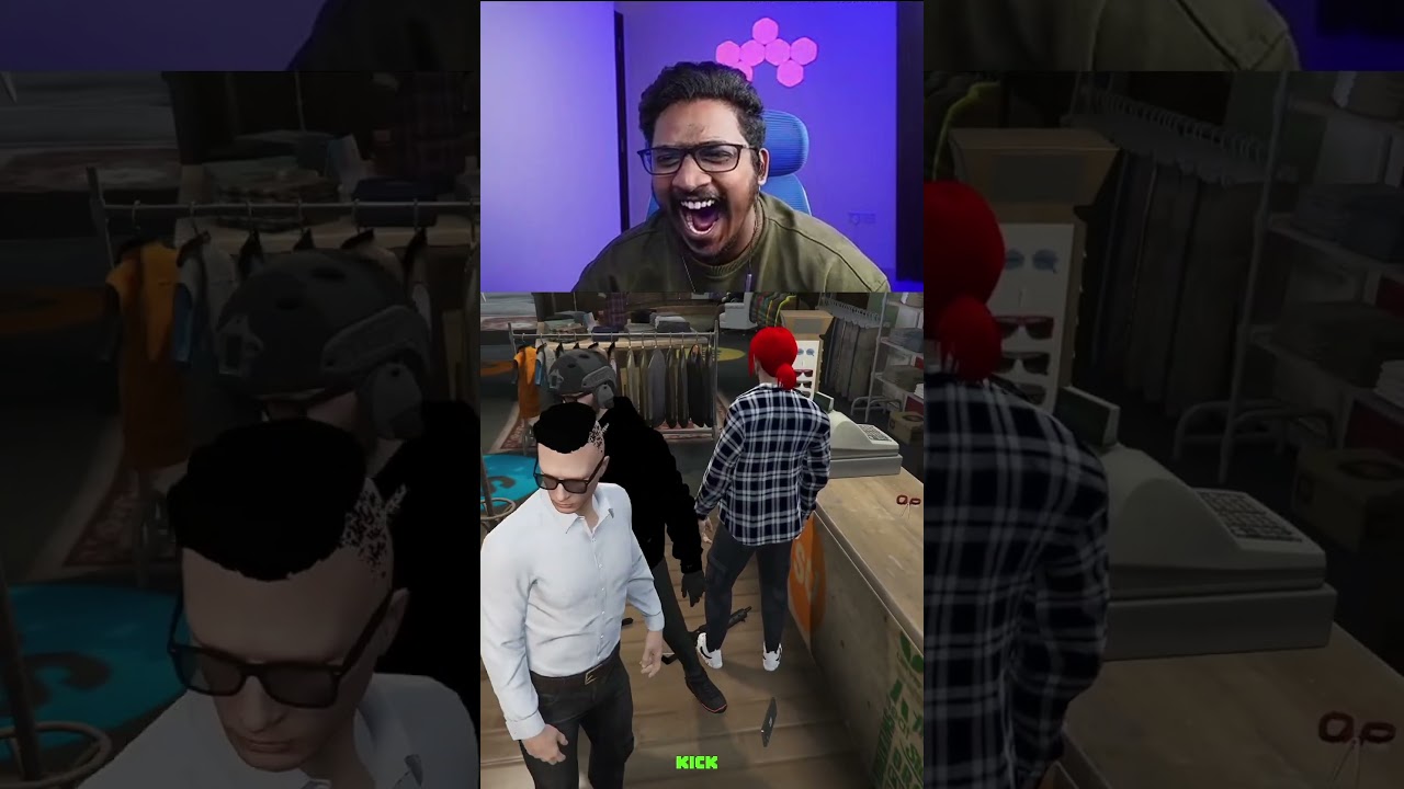 Ijjathy Reply 🤣🔥Eagle gaming reaction  