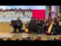 وزير التربية: الرعاية السامية للمؤتمر التربوي الـ46 تعكس الاهتمام بتطوير التعليم ودعم المعلم