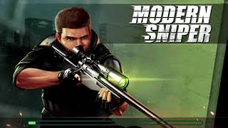Modern Sniper - Chapter 13  | Sniper Game for Android screenshot 3