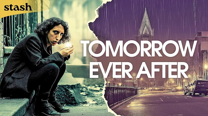 Tomorrow Ever After | Time Travel Fantasy | Full Movie - DayDayNews