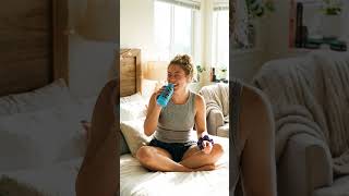 Good Morning 🌞🌄 Guys 😊 //  evening 🌌 with lizza 🇩🇬 // #lizza #usashorts #ytshorts #viral
