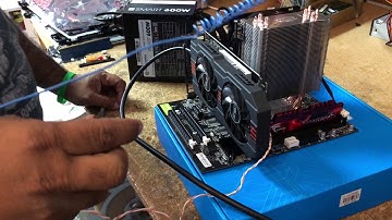 Intel motherboard x79a with Intel core i7 4930k