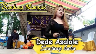 seujung kuku KOPLO RAMPAK NH MUSIC