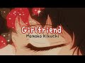 《♡Momoko Kikuchi-Girlfriend[Sub español]♡》
