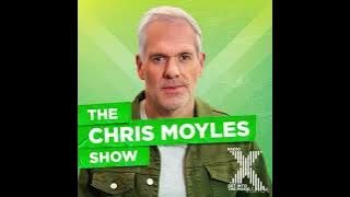 The Chris Moyles Show on Radio X- Original Main Theme 2015-2025