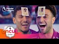 ULTIMATE Forfeit FIFA: Sébastien Haller v Felipe Anderson | Uncut | AD