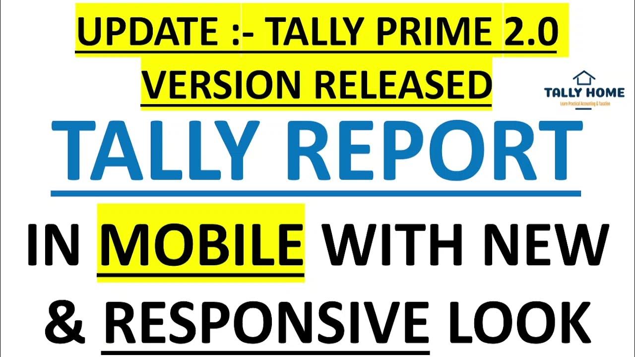 tally-report-in-mobie-tally-prime-2-0-how-to-open-tally-in-mobile