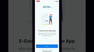 eGOVPH app a must download application for Filipinos screenshot 4