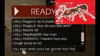 Killing Floor 2 H.O.E. | Ants | S3 Ep. 5