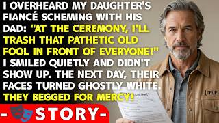 Details My Future SIL Plotted to Humiliate Me at the Wedding – So I Stayed Away! True Revenge Stories Update