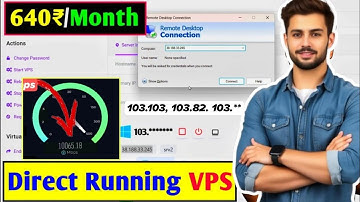 VPS kya hai? Tatkal Software VPS Kaise Use Karein Tatkal Ticket Booking Mein |