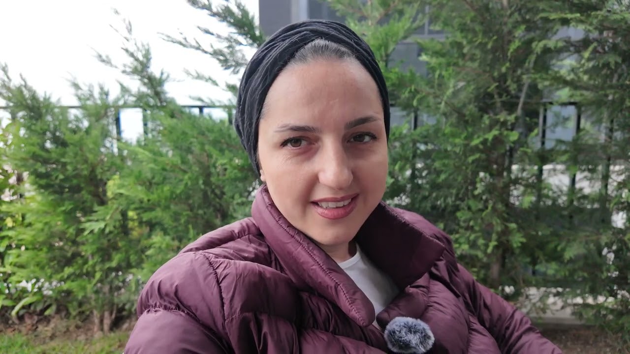 Eşimi kaybettikten sonra bana en çok sorulan sorular | Vefat öncesi ruhsal olarak hislerin var mıydı