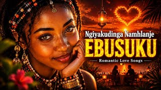 Soothing Zulu Love Songs for Inner Peace 🌿 Gentle African Romantic Music 