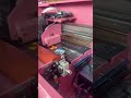 #UVdtf #pinkprinter #customprinting #smallbusinesslove #stickermaking #printlife #craftbusiness