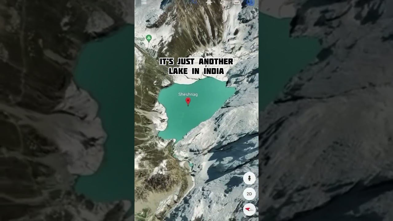 The most beautiful lake in India , Sheshnag Kashmir , #sheshnag #kashmir #pahalgam #lakes The most beautiful lake in India , Sheshnag Kashmir , #sheshnag #kashmir #pahalgam #lakes